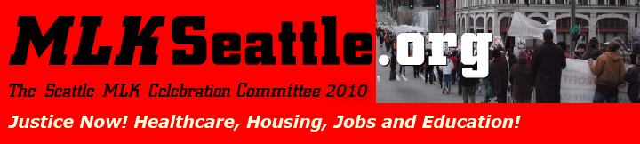MLK Day website banner