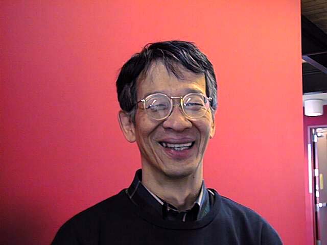 Tony Lee