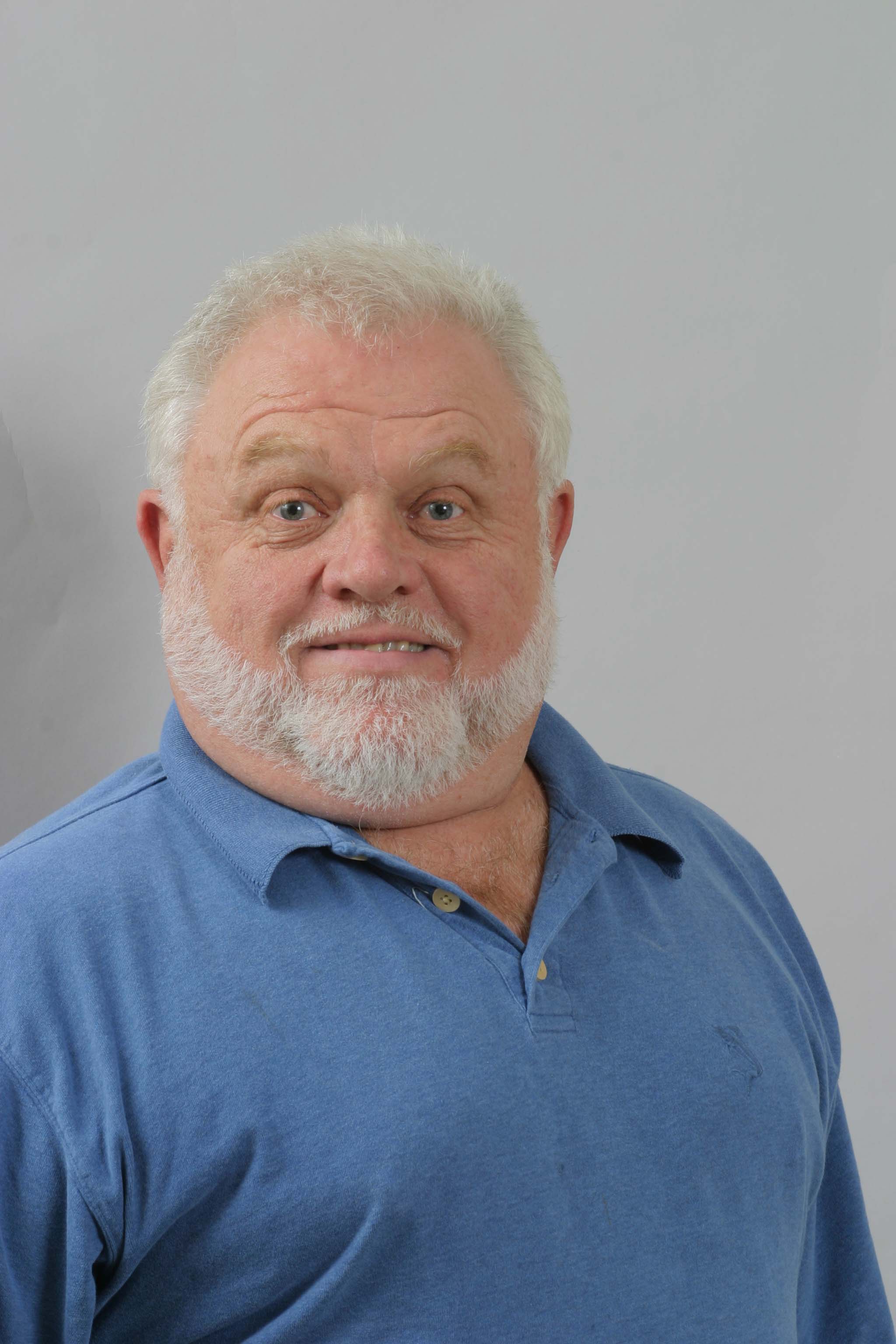 Housing Advocate to the Stars, Len Langford!