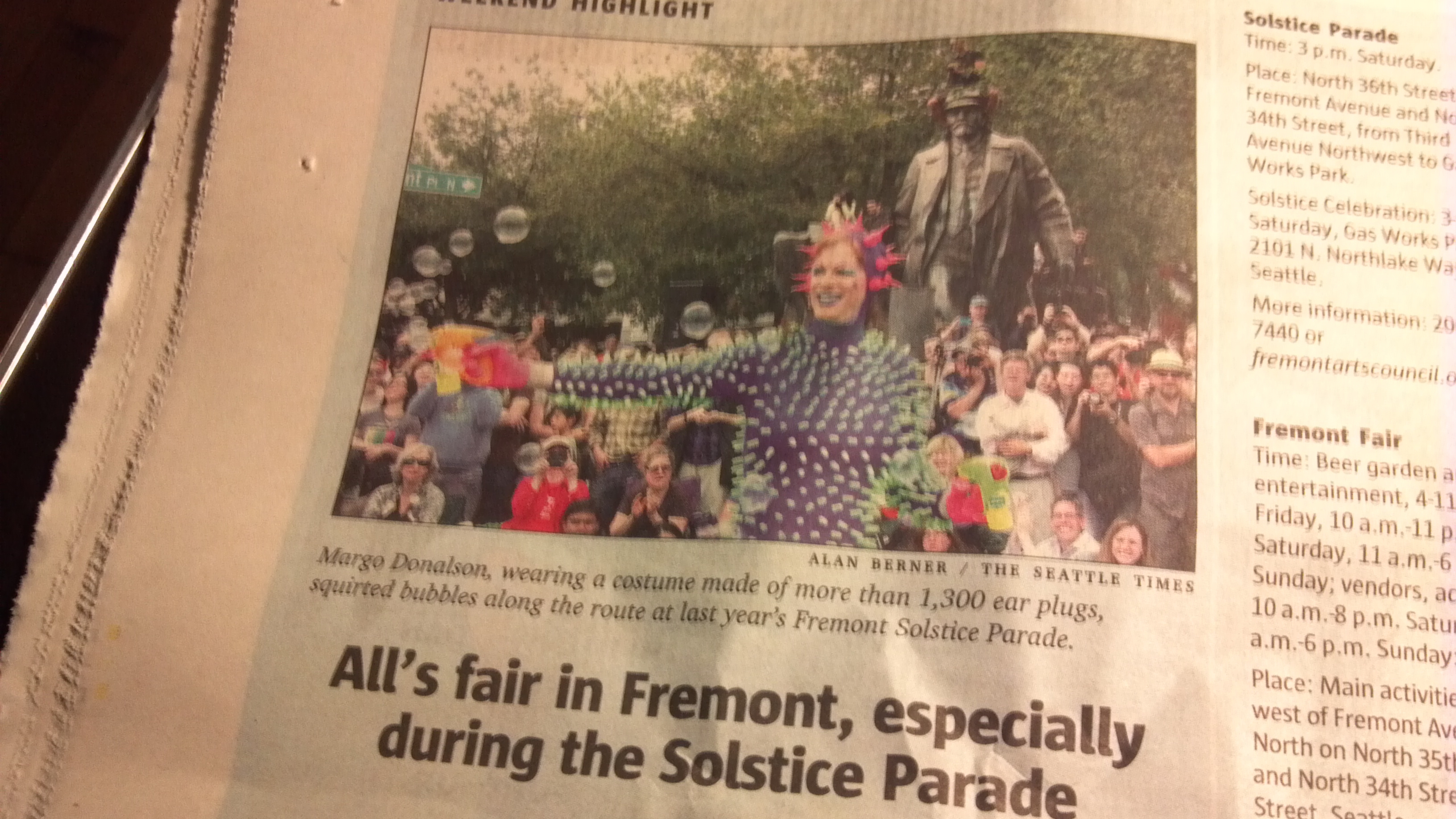 fremont fair 2013