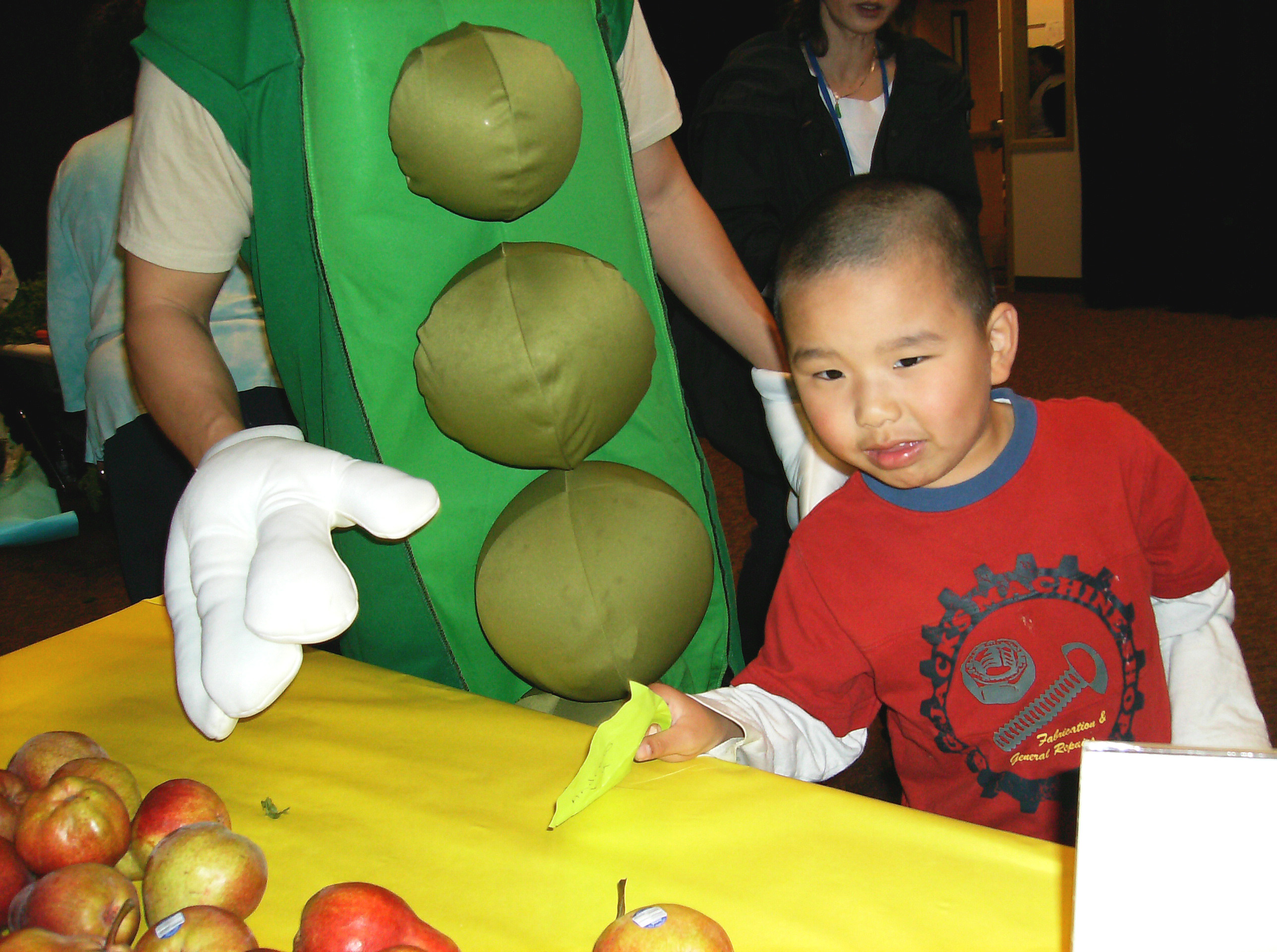 Veggie Mike Kim w-Andrew Ku 056