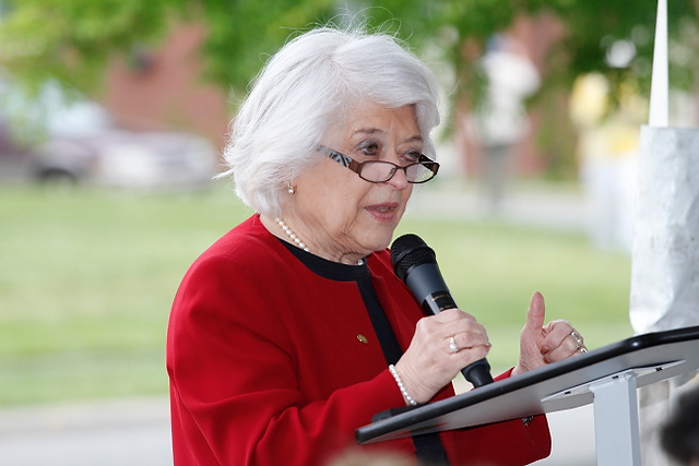 Phyllis Gutiérrez Kenney