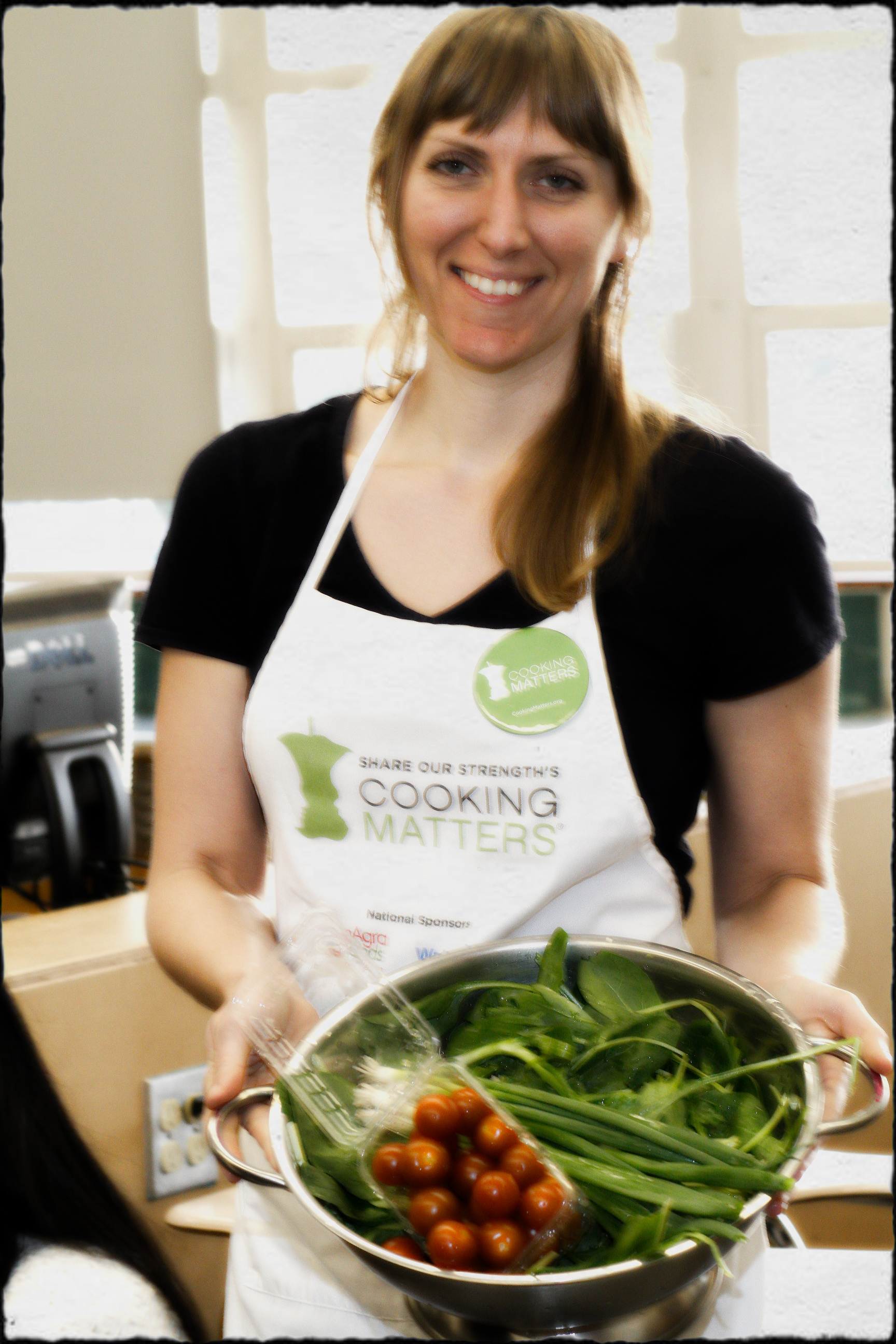 Cooking matters vol 2013