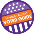 Poverty Action Voter Guide