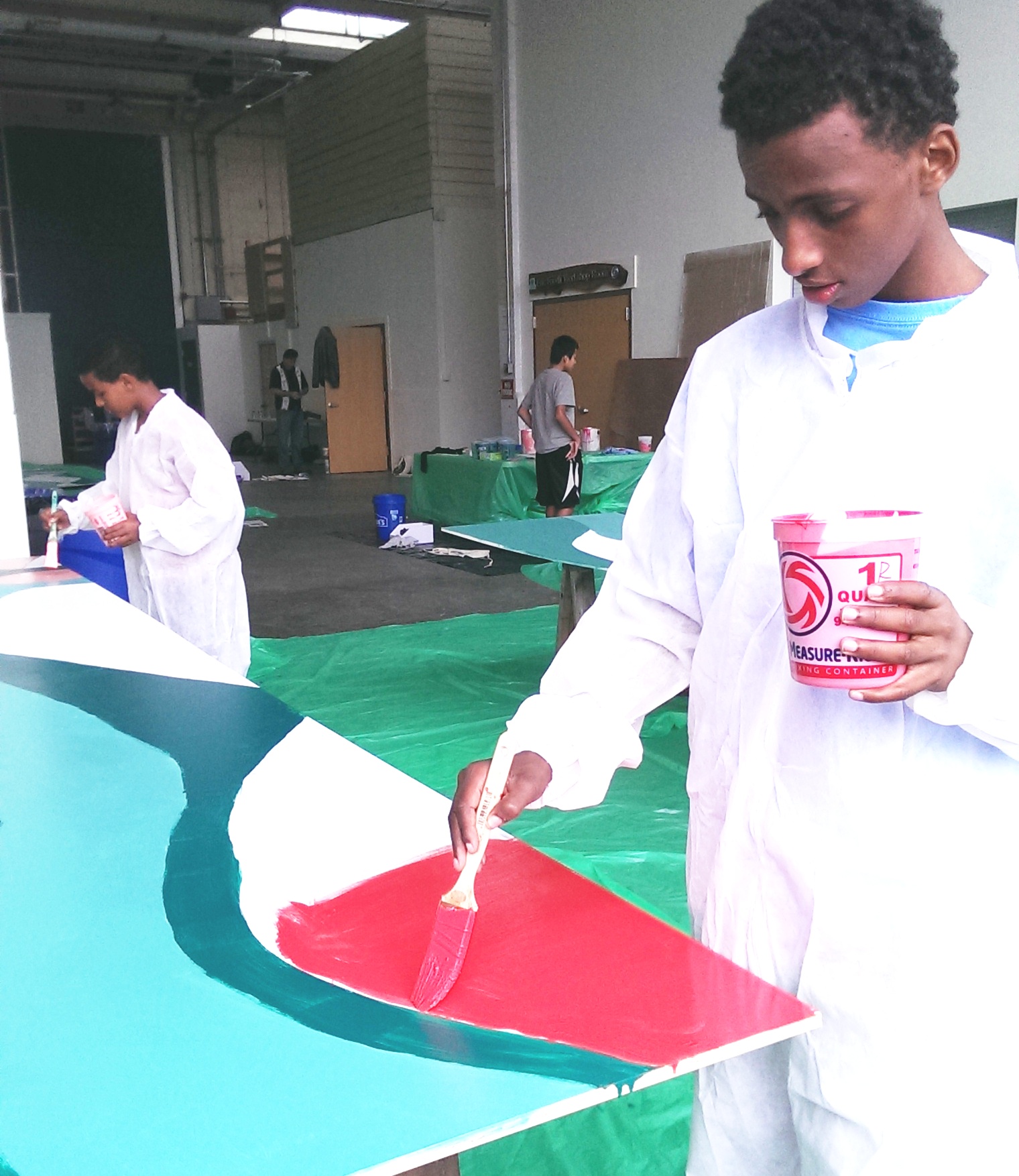 Abdi
