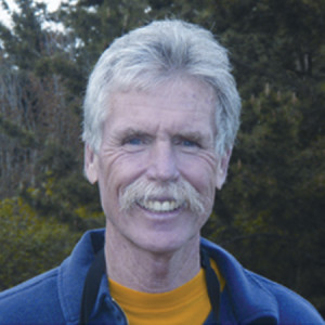 Peter Langmaid, author