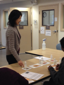 sharon-volunteer-spotlight