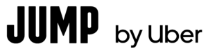 JUMP by Uber logo