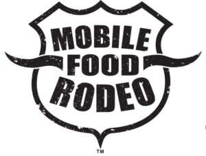 Mobile Food Rodeo logo