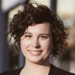 Lauren Vlas (King County Council)