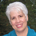 Shelly Holmes Parrish — Finance Director