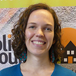 Marcy Bowers, Advocacy Director