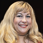 Tiffany Lamoreaux, Anti-Racism Initiative Manager
