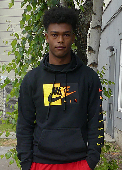 Bereket is headed to Western Washington University in Bellingham.