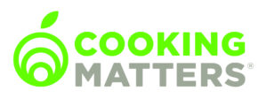 Cooking Matters program logo