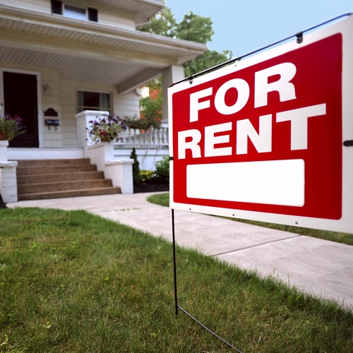 House for Rent