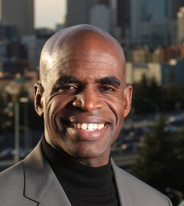 Gordon McHenry, Jr.