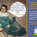 Leah Lee in Solid Ground BIG into dreaming BIG