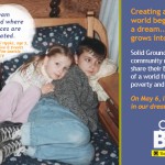 Megan Locatelli Hyska in Solid Ground BIG into dreaming BIG