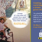 Marcy Bowers in Solid Ground BIG into dreaming BIG