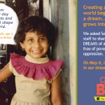 Roshni Sampath in Solid Ground BIG into dreaming BIG