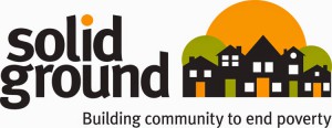 Solid Ground logo