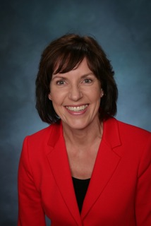 Former Director of King County's Department of Community and Human Services Jackie MacLean joins Solid Ground