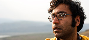 Political comedian and social justice advocate Hari Kondabolu, Keynote Speaker for Solid Ground's 2016 Luncheon!