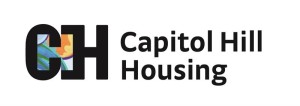 Capitol Hill Housing logo