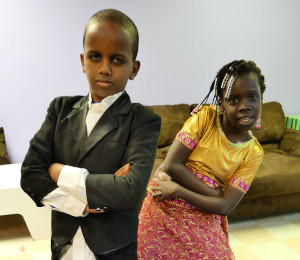 The first two tutors
