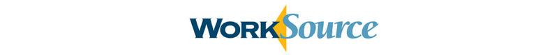 WorkSource logo