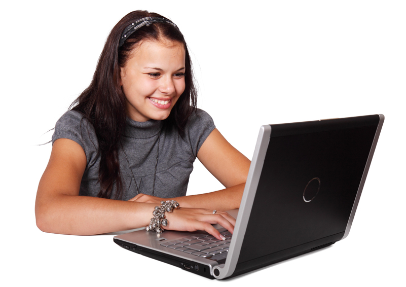business computer