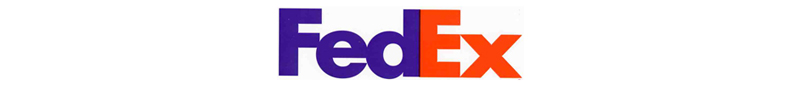 Fedex logo