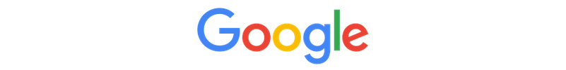 GOOGLE logo