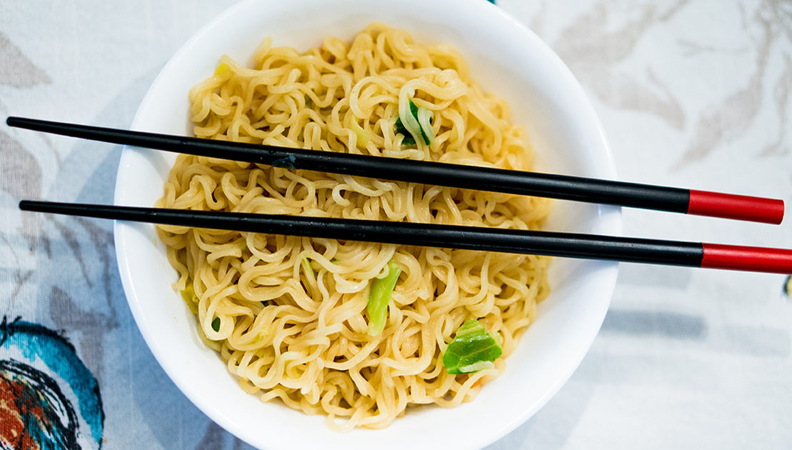 Ramen Noodles