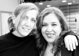 Bellen & Maricela