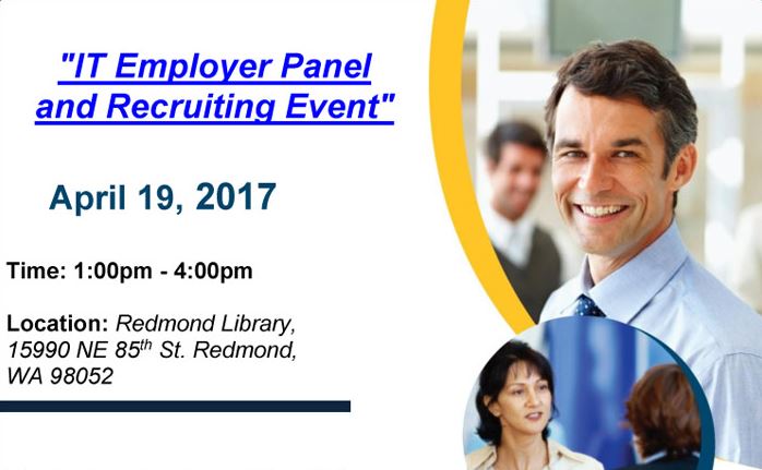 IT Employer Panel