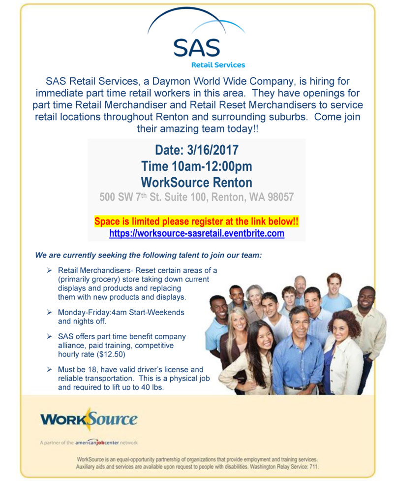 SAS-Retail