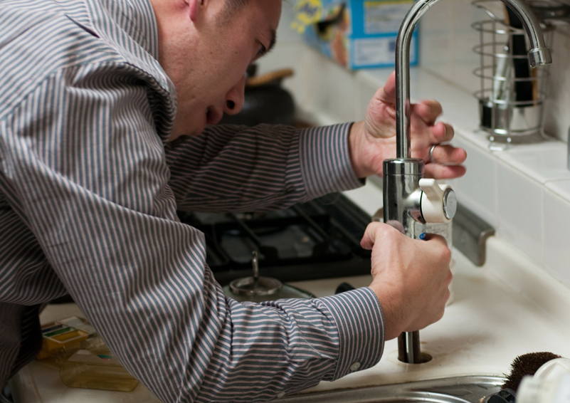 plumber