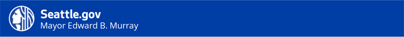 city of seattle logo