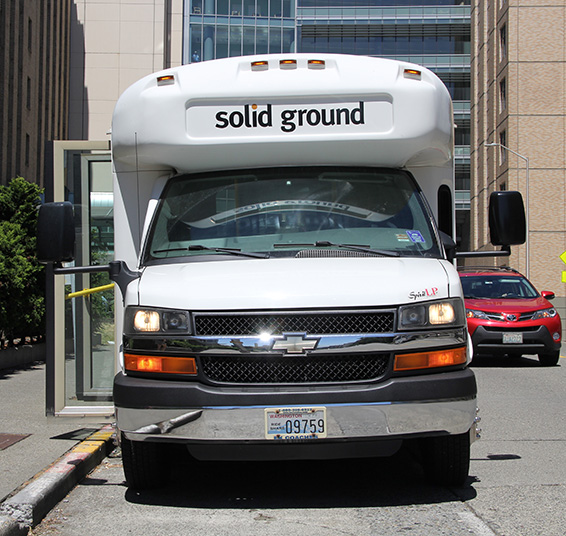 Circulator, front view (photo by Lara Breitkreutz)