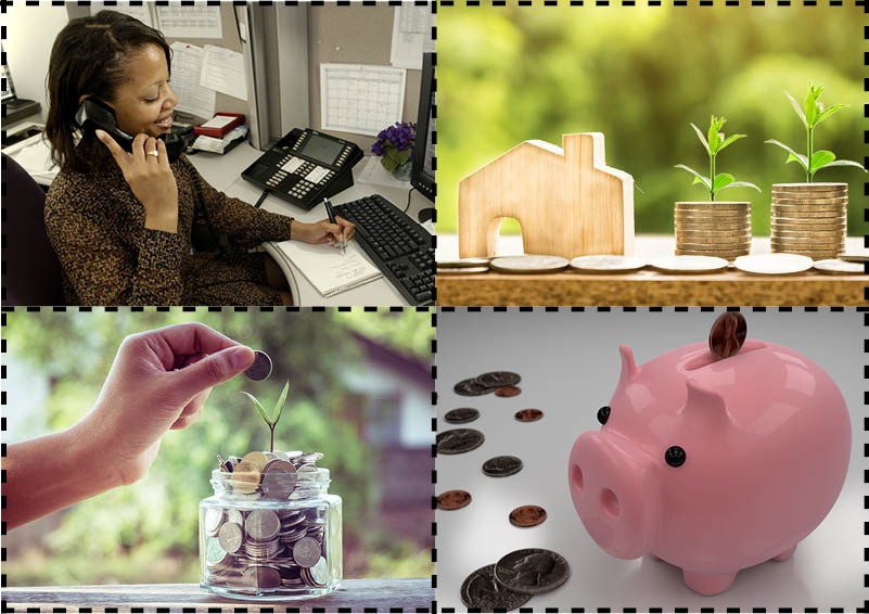 Financial Fitness Boot Camp workshops