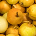 Onions